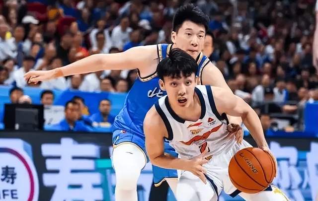开云电子-广东男篮出局，揪出4大低迷之人，杜锋若留任，赶紧把他们送走吧